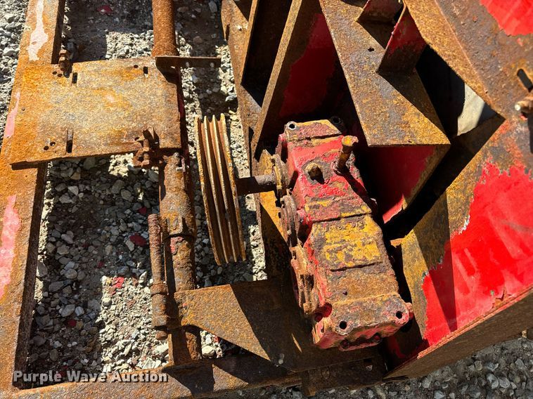 image for item EH7322 Krause attachments