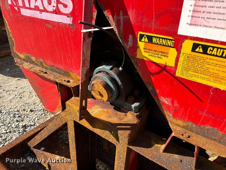 image for item EH7322 Krause attachments