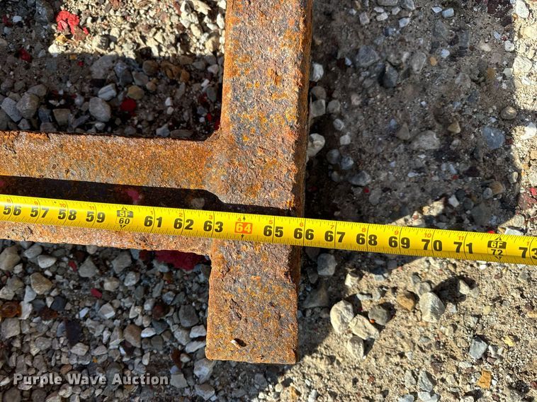 image for item EH7322 Krause attachments