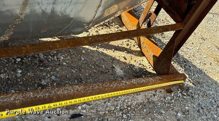 image for item EH7322 Krause attachments
