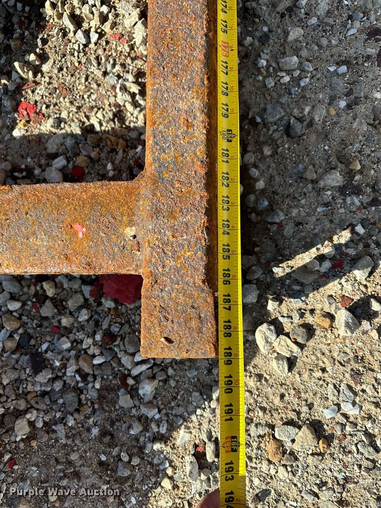 image for item EH7322 Krause attachments