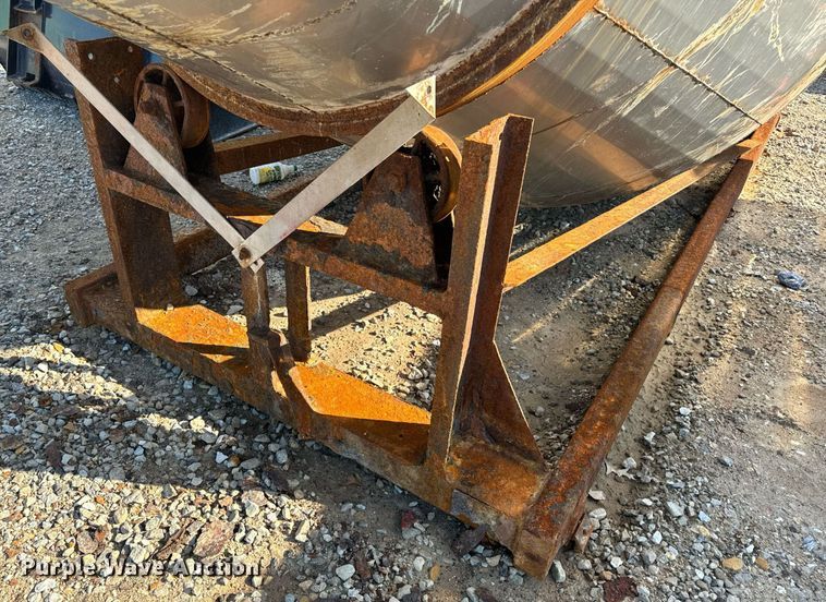 image for item EH7322 Krause attachments