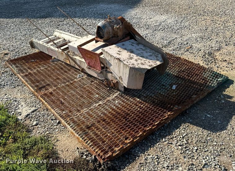 image for item EH7322 Krause attachments