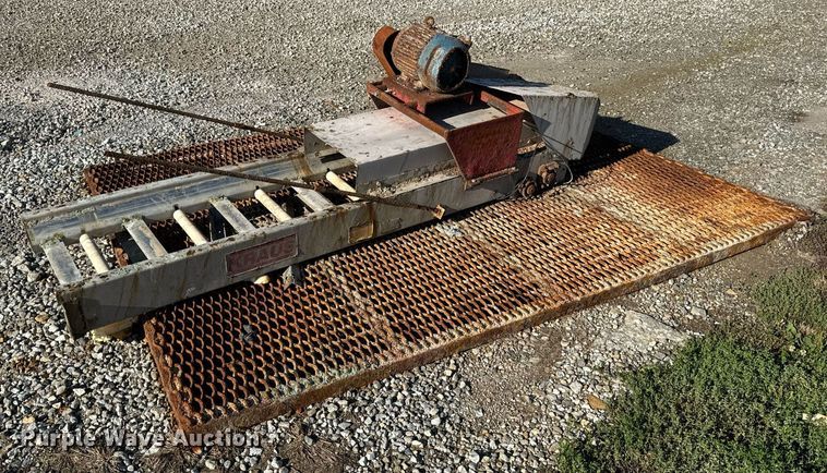 image for item EH7322 Krause attachments