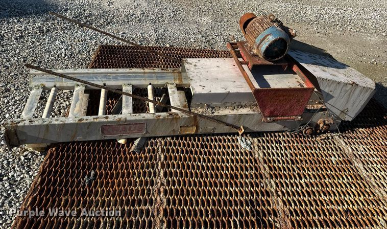 image for item EH7322 Krause attachments