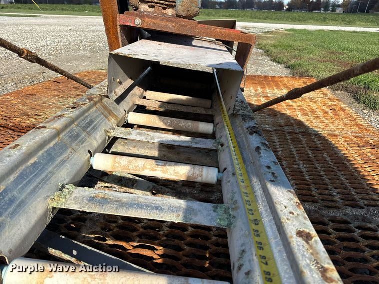 image for item EH7322 Krause attachments