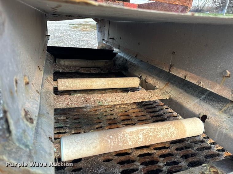 image for item EH7322 Krause attachments