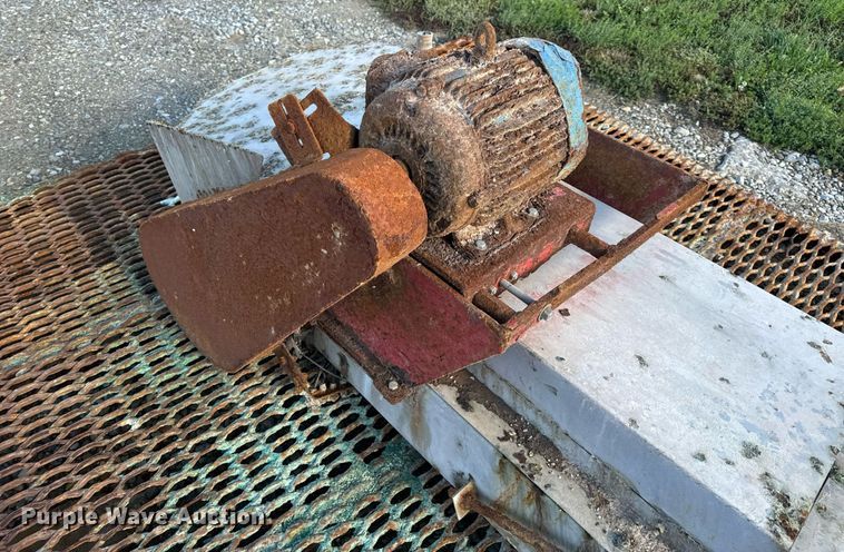 image for item EH7322 Krause attachments
