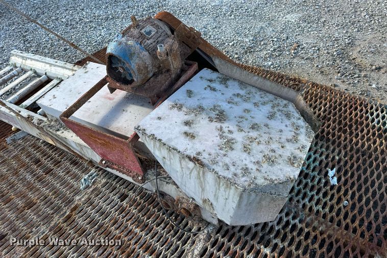 image for item EH7322 Krause attachments