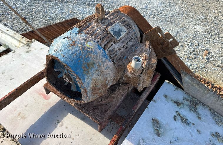 image for item EH7322 Krause attachments