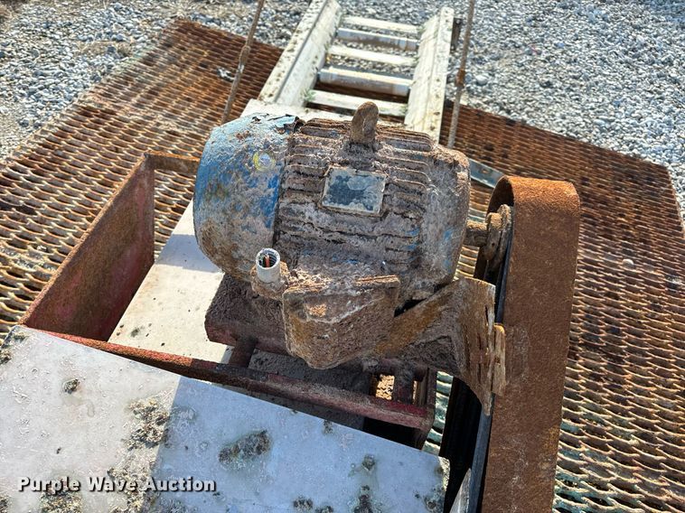 image for item EH7322 Krause attachments