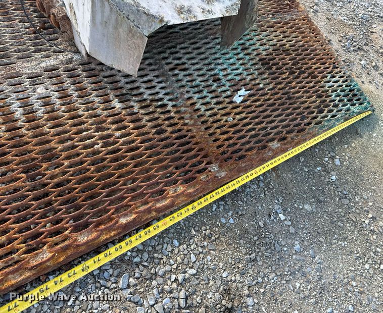 image for item EH7322 Krause attachments