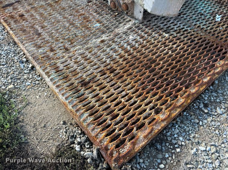 image for item EH7322 Krause attachments