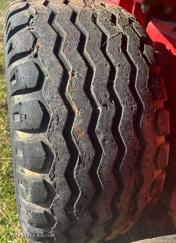 image for item ER4799 2018 NDEco FS700 feed grinder/mixer