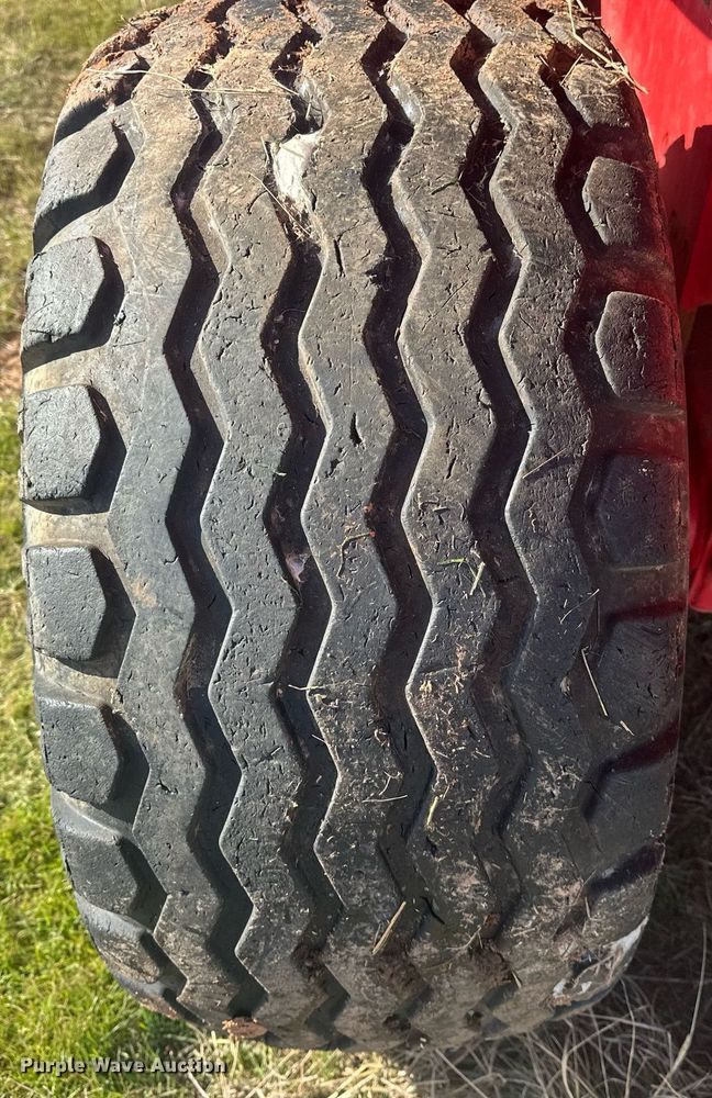 image for item ER4799 2018 NDEco FS700 feed grinder/mixer