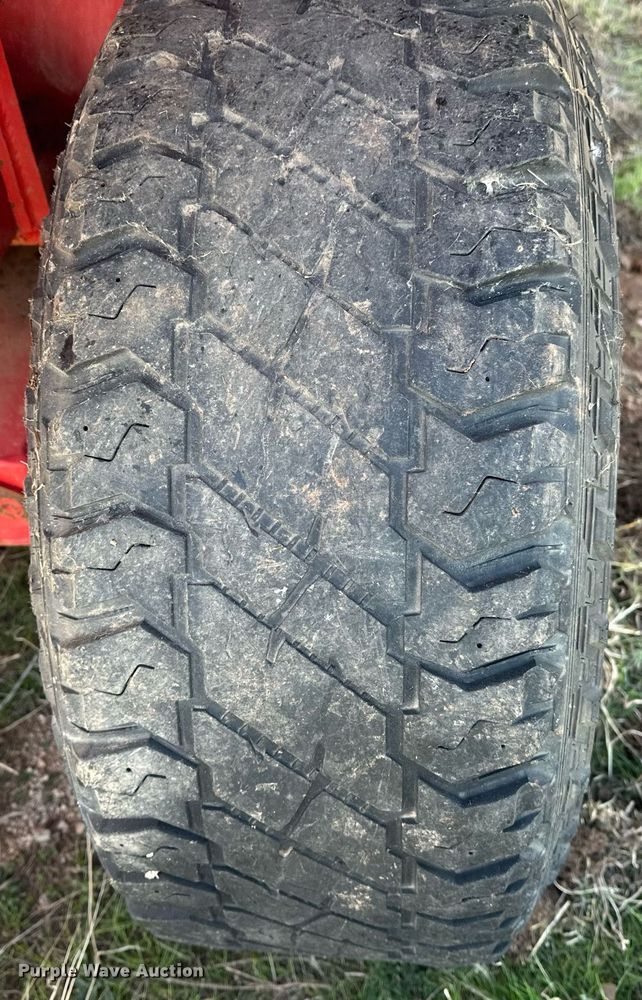 image for item ER4799 2018 NDEco FS700 feed grinder/mixer