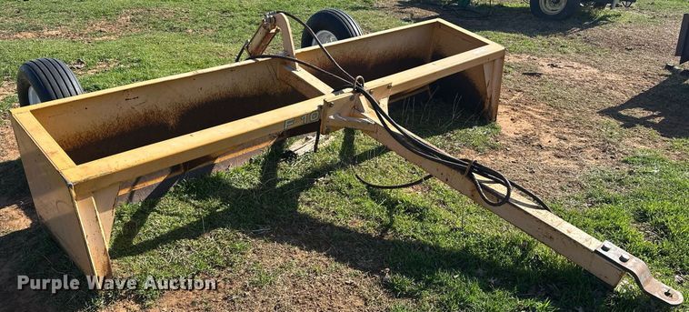 image for item ER4803 Industrias America F 10 Box blade