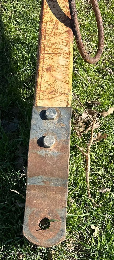 image for item ER4803 Industrias America F 10 Box blade