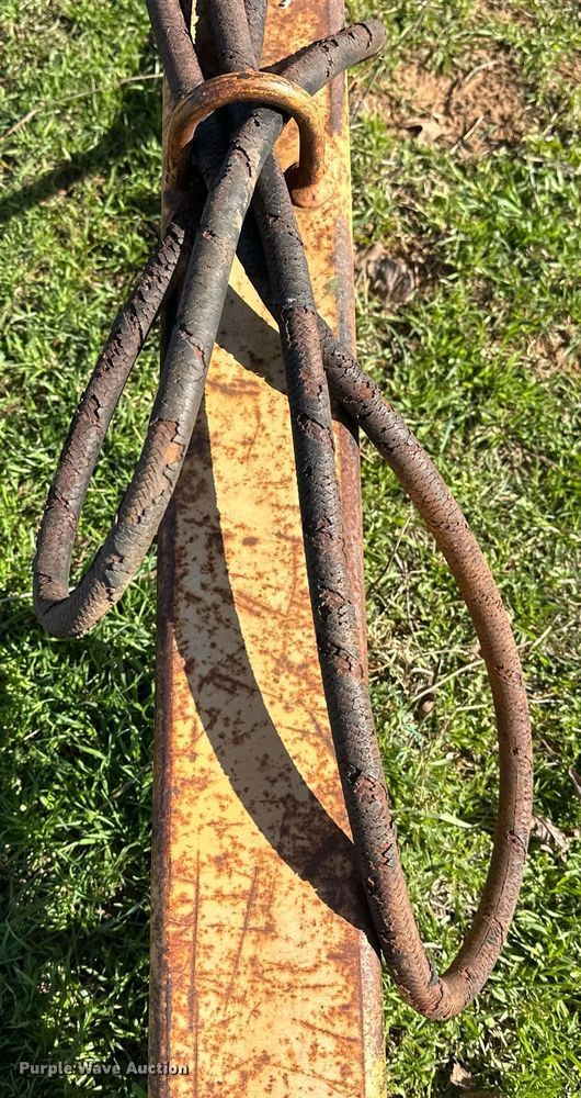 image for item ER4803 Industrias America F 10 Box blade