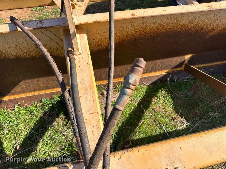 image for item ER4803 Industrias America F 10 Box blade