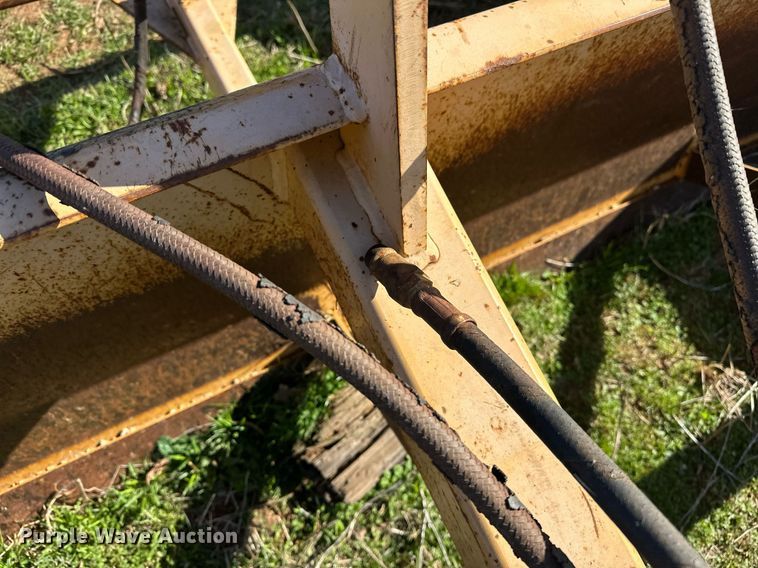 image for item ER4803 Industrias America F 10 Box blade