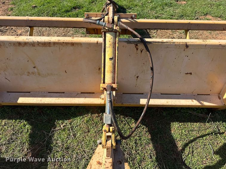 image for item ER4803 Industrias America F 10 Box blade