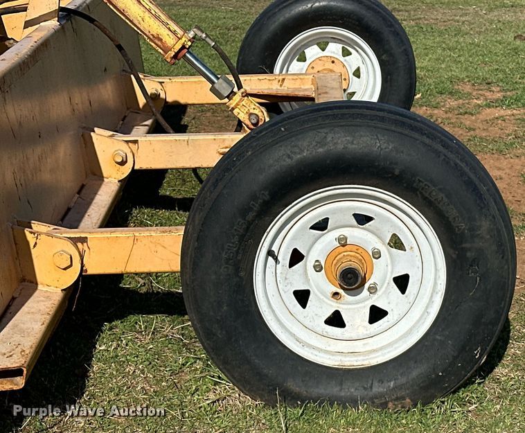 image for item ER4803 Industrias America F 10 Box blade