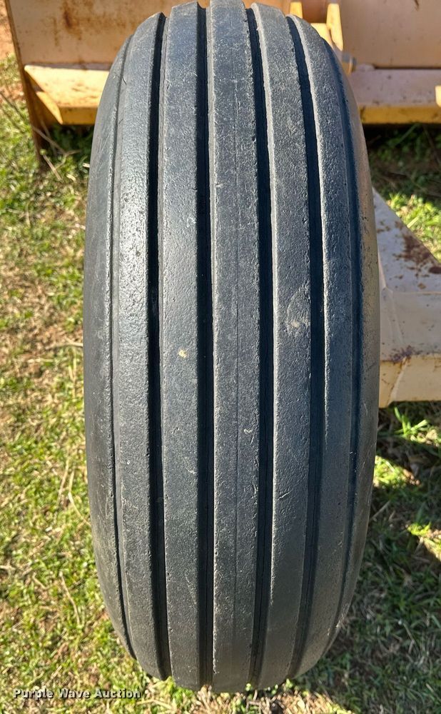 image for item ER4803 Industrias America F 10 Box blade