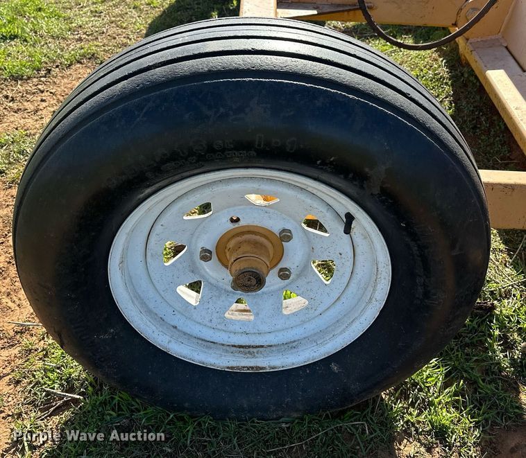 image for item ER4803 Industrias America F 10 Box blade