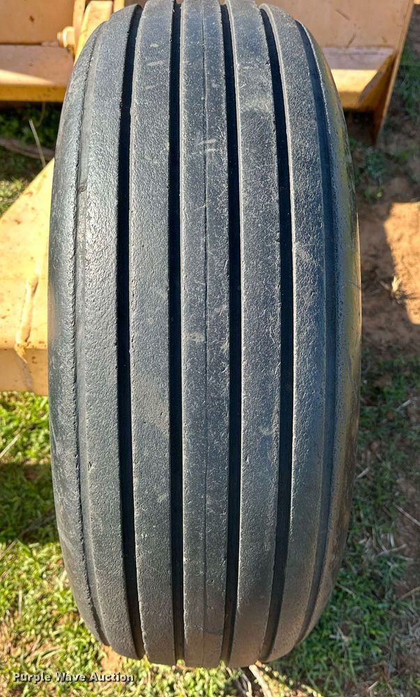 image for item ER4803 Industrias America F 10 Box blade