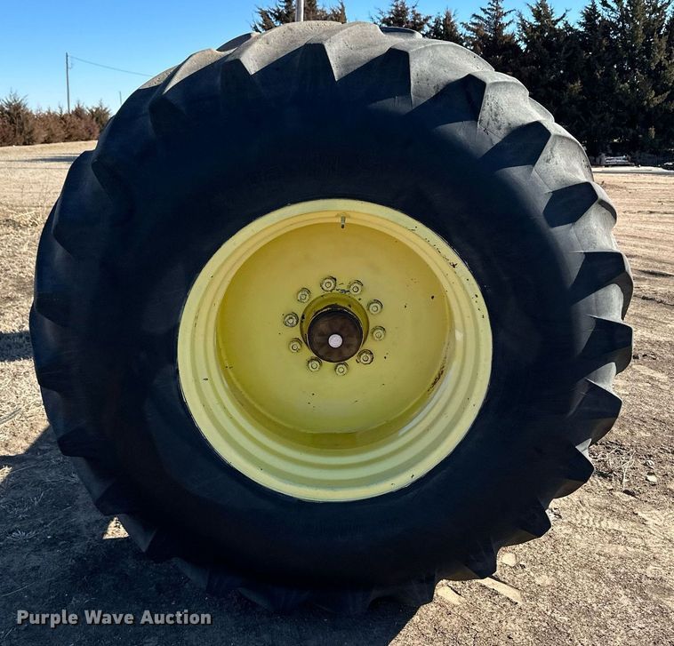 image for item ER8596 Axle