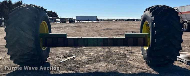 image for item ER8596 Axle