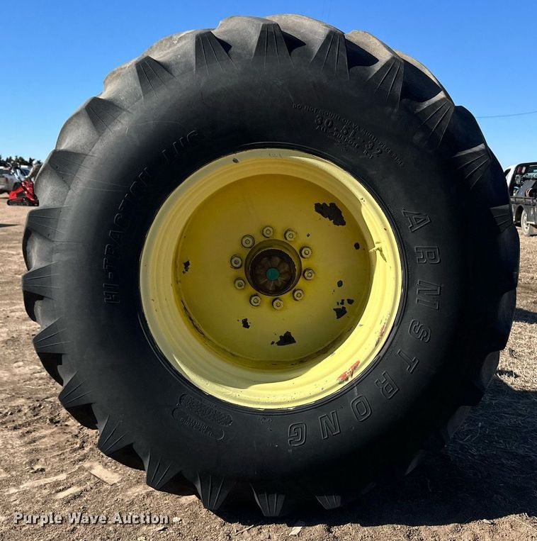 image for item ER8596 Axle