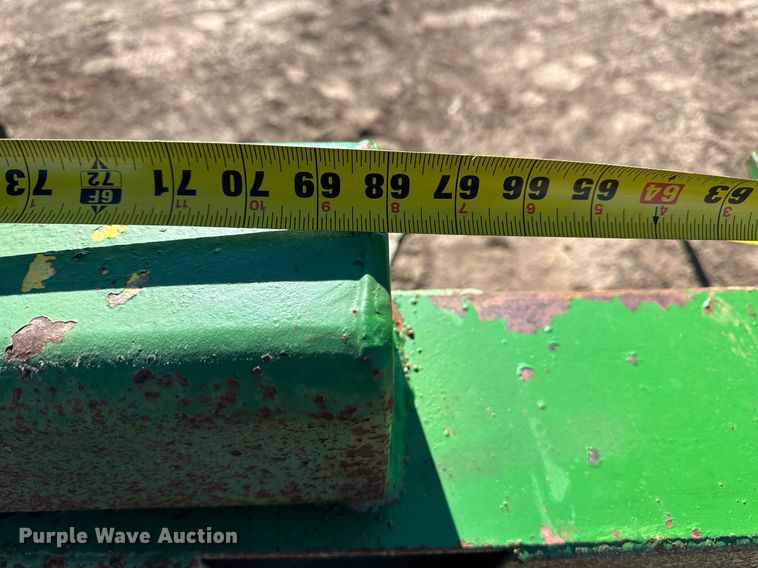 image for item ER8596 Axle