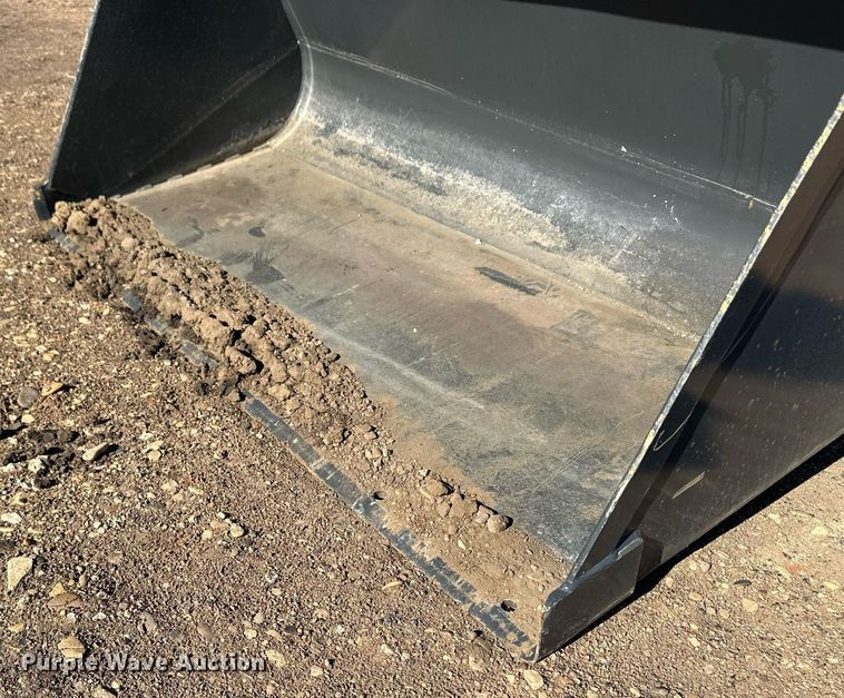 image for item ER8597 Willmar 4550 wheel loader