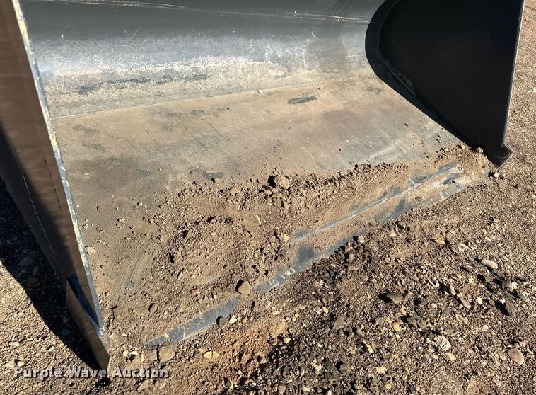 image for item ER8597 Willmar 4550 wheel loader