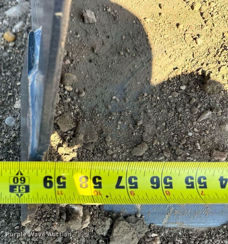 image for item ER8597 Willmar 4550 wheel loader