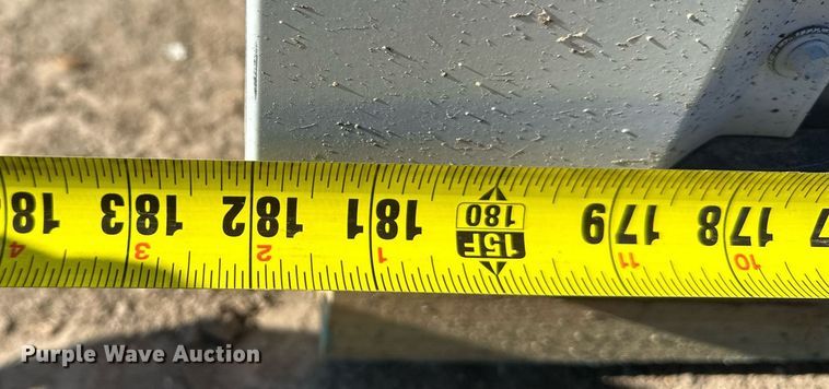 image for item ER8598 Storage shed