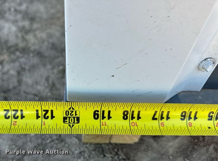 image for item ER8598 Storage shed