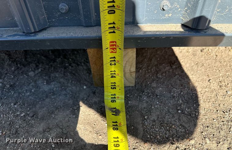 image for item ER8598 Storage shed