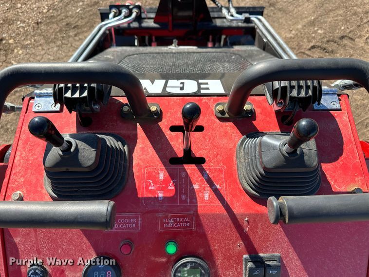 image for item ER8599 2024 EGN EG360T compact utility loader