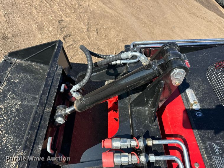 image for item ER8599 2024 EGN EG360T compact utility loader