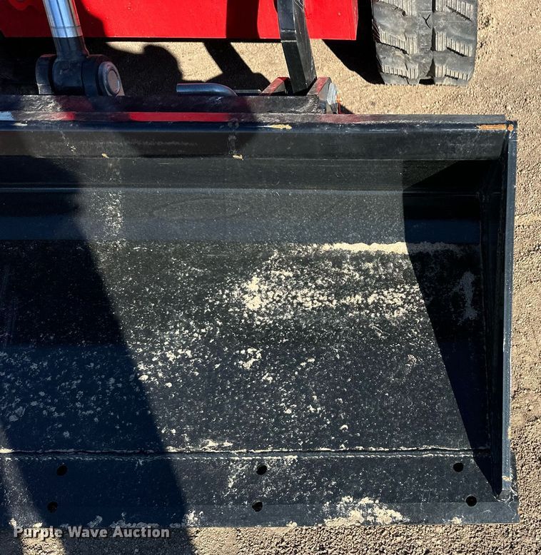 image for item ER8599 2024 EGN EG360T compact utility loader