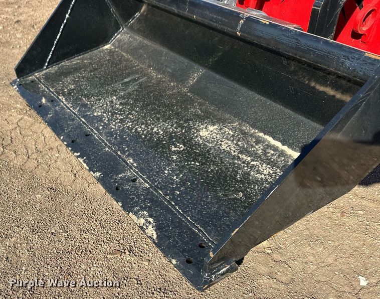 image for item ER8599 2024 EGN EG360T compact utility loader