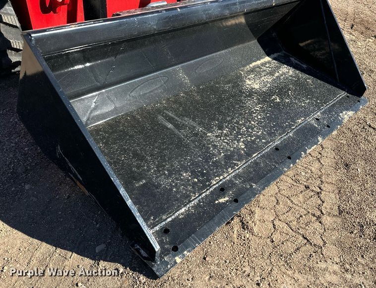 image for item ER8599 2024 EGN EG360T compact utility loader