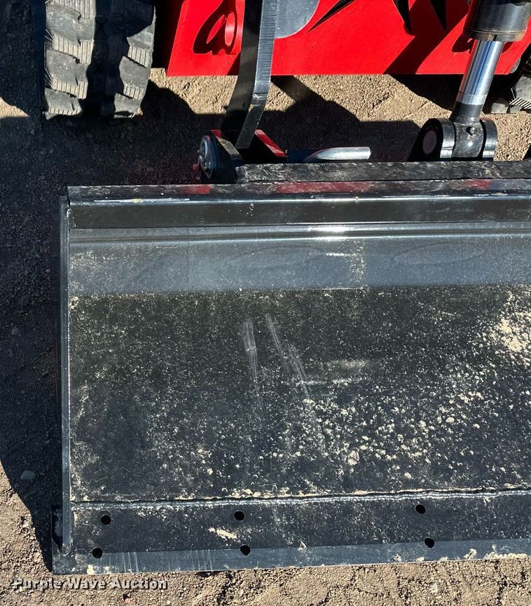 image for item ER8599 2024 EGN EG360T compact utility loader