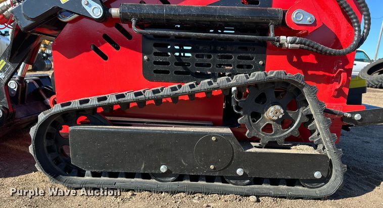 image for item ER8599 2024 EGN EG360T compact utility loader