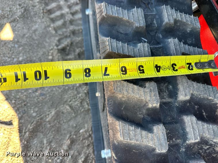 image for item ER8599 2024 EGN EG360T compact utility loader