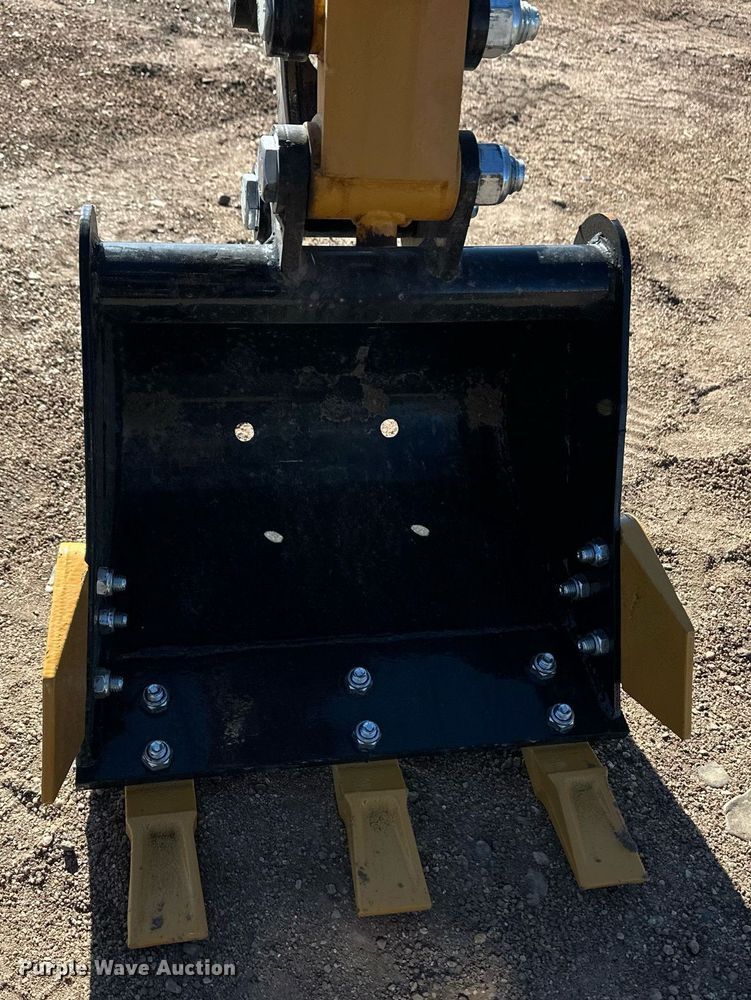 image for item ER8600 2024 AGT H13R mini excavator