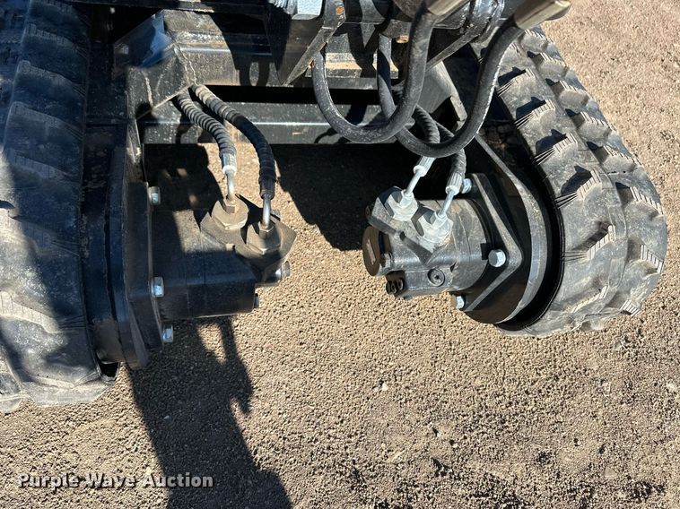 image for item ER8600 2024 AGT H13R mini excavator
